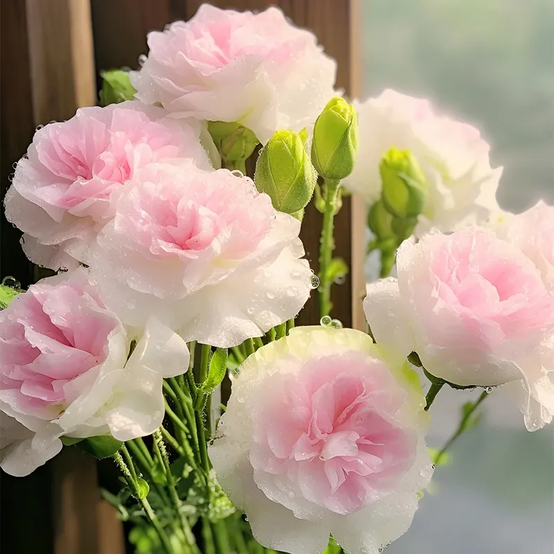 Premium Lisianthus Seeds &ndash; Grow Elegant, Long-Lasting Blooms in Your Garden