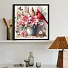Diamond Painting-DIY Full Round Drill Bird(40*40CM)