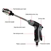High Pressure Washer Power Washer Gun Water Nozzle for Car Wash Garden Watering