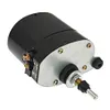 12V Auto Windshield Windscreen Wiper Motor 773310001 Fit for Jeep Willys Tractor