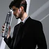 15000PA Car Vacuum Cleaner Portable Cordless Compressed Air Duster for Car Home