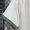 2026/2027 Kids Size Algeria National Team Home Football Shirt 1:1 Thai Quality