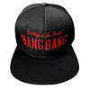 Faithful As Fuck Bang Bang 49ers Hat