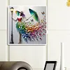 【Flashsale】Elegant Lady-Full Round Diamond Painting 40*40CM