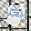 1990-1991 Retro SSC Napoli Away Football Shirt 1:1 Thai Quality