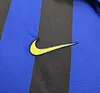 1998/1999 Retro Inter Milan Home Football Jersey 1:1 Thai Quality love fball