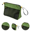 Makeup Storage Bag Lightweight Multi-Functional Organizer Bag Outdoor Travel Bag