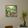 Funny Bug - Special Shaped Diamond Painting Kit