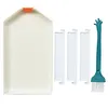 【Wholesale Discount】Diamond Painting Tools-Plate Tray Clean Brush