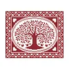 Stamped Cross Stitch-Tree (28x21cm)