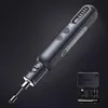 52-in-1 Rechargeable 80W Electric Micro-Sharpening Pen, Cordless Mini Electric Engraving Pen DIY Engraving Equipment - Engraving Tool Kit for Glass Ceramic Wood Ornaments