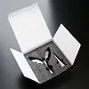  Multifunctional Balanced Bird Bottle Opener With Floating and Rotating Design, Made of Zinc Alloy Material, Used for Opening Beer and Red Wine Bottle Caps and Desktop Decoration