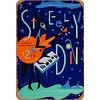 Steely Dan - Vintage Metal Signs - 20*30cm/30*40cm - Music