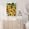 Diamond Painting -DIY Full Square Drill Sunflower