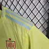 2024 KIDS Spain Away Football Shirt 1:1 Thai Quality