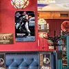 Robocop - Vintage Metal Signs - 20*30cm/30*40cm - Movie
