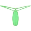 Men's Sexy Bikini Stretch Pants Sexy Thong