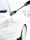 High Pressure Washer Power Washer Gun Water Nozzle for Car Wash Garden Watering