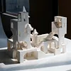 Castle Block Maze | Start an Immersive Assembly Journey