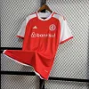 2024-2025 Internacional Home Football Jersey 1:1 Quality Thai Quality