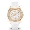PATEK PHILIPPE 5269/200R - AQUANAUT QUARTZ