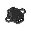 Silicone Bicycle Phone Stand Motorcycle Mobile Phone Support Bicycle Accessories