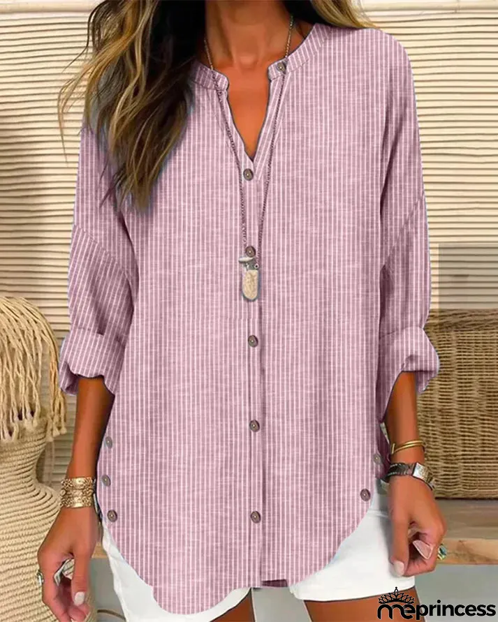 Classic and Elegant general Blouse