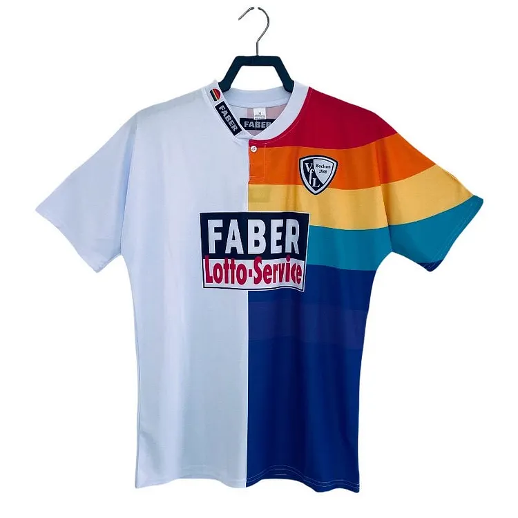 1997/1999 Bochum Retro Jersey