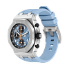 Audemars Piguet&nbsp;26238ST.OO.A340CA.01 Royal Oak Offshore Blue Dial - New