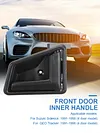 Car Door Inside Handle 8311056B01 Right Side Door Handle for Suzuki Vitara SE416