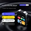 Bluetooth mp3mp4 walkman student version, MP5 player for high school students, sports camera, photo artifact
