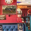 Everything Will Kill You So Choose Something Fun - Vintage Metal Signs - 20*30cm/30*40cm - Western