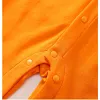 Baby Onesie Cotton Cartoon Halloween Rompers