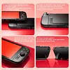 Protective Case with Stand Shockproof Protective Shell for Nintendo Switch2 Case