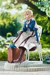 Dressta Violet Evergarden - Violet Evergarden Official Statue - TAITO