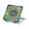 DIY Crystal Diamond Painting Mandala Double Side Special Shaped Mirror Kit