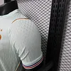 2026 Player Version France World Cup Away Football Shirt 1:1 Thai Quality