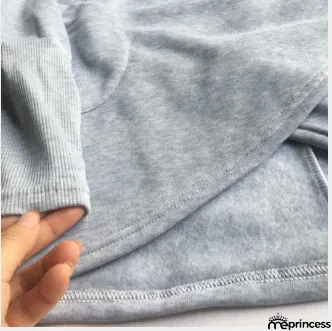 Effortless and Trendy winter garment