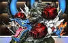1/6 Scale Gomu Gomu no Kong Organ - ONE PIECE Resin Statue - T-H Studios