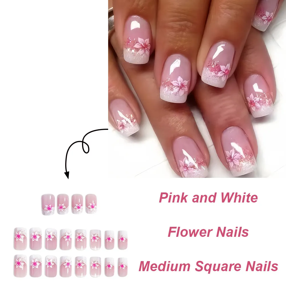 Churchf Churchf Oil Powder Tender Peach Blossom Chinese A Temperament Hot Beauty A Piece Wearing Armour Removable Nail