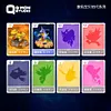 Gabumon - Digimon Resin Statue - Q-MON Studio