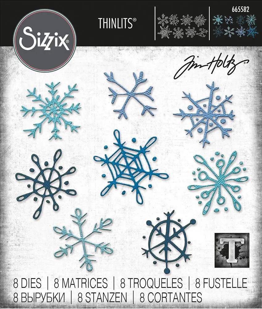Nigikala New Snowman Snowflakes House Beer Metal Cutting Dies Scrapbooking Decor Embossed Emplate Handmade Decoraemplate Diy Card