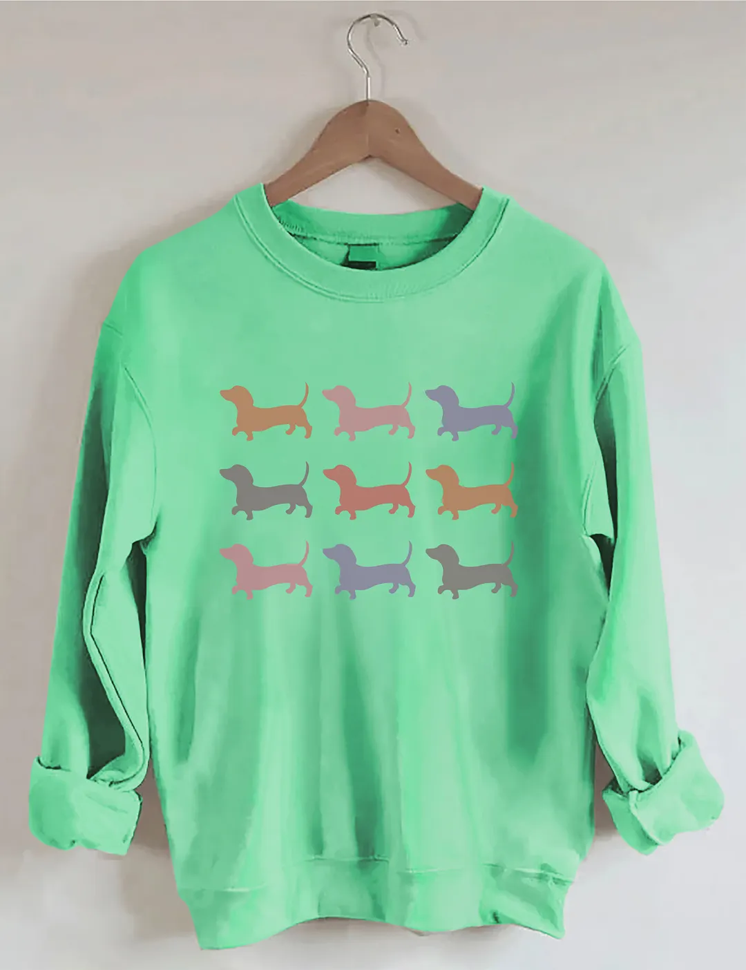 Dachshund Sweatshirt