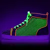 High Tops