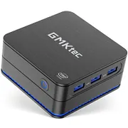 GMKtec GMKtec NucBox 7 Mini PC Intel® Pentium Silver 11th N6005 149.99