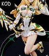 1/6 & 1/4 Scale Pyra & Mythra & Pneuma - Xenoblade Chronicles 2 Resin Statue - KOD Studio