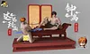 1/6 Scale Zhongli & Tartaglia - Genshin Impact Resin Statue - Mango Studio