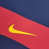 2015/2016 Retro Barcelona Football Shirt Home 1:1 Thai Quality love fball