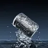Electric Shaver Men's New Mini Portable Small Steel Cannon Car Travel Shaver Does Not Leave Black Spots