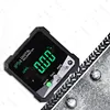 Digital Angle Finder Magnetic Inclinometer Level Box Woodworking Measuring Tool